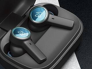 Technik zu Hause: Bang & Olufsen Beoplay EX im Praxistest